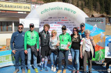 Risultati e foto del Campionato FSSI di Sci Alpino svoltosi il 23 Marzo Risultati e foto del Campionato FSSI di Sci Alpino svoltosi il 23 Marzo