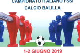 1-2 Giugno, Porto Fuori (RA). Campionato FSSI di Calcio Balilla 1-2 Giugno, Porto Fuori (RA). Campionato FSSI di Calcio Balilla