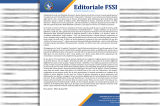 Editoriale FSSI 03/2019 Editoriale FSSI 03/2019