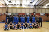 Basket, la Nazionale maschile in raduno a Milano. E’ iniziato il cammino verso i Mondiali polacchi