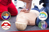 24 Maggio, Roma (RM). Corso BLSD adulto e pediatrico in LIS 24 Maggio, Roma (RM). Corso BLSD adulto e pediatrico in LIS