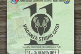 17-24 Agosto, Clusone (BG). 11° Edizione della Vacanza Studio CGSI 17-24 Agosto, Clusone (BG). 11° Edizione della Vacanza Studio CGSI
