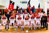 Comunicato Ufficiale n. 18/2019 Comunicato Ufficiale n. 18/2019