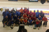 Risultati e foto del Campionato Regionale FSSI di Bowling svoltosi a Rubano (PD) Risultati e foto del Campionato Regionale FSSI di Bowling svoltosi a Rubano (PD)