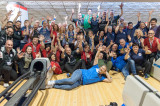 Risultati e foto del Campionato FSSi di Bowling svoltosi a Ciampino Risultati e foto del Campionato FSSi di Bowling svoltosi a Ciampino