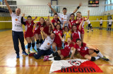 Risultati di Pallavolo Maschile e Femminile Risultati di Pallavolo Maschile e Femminile