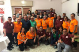 Risultati e foto del Campionato Regionale FSSI di Dama svoltosi a Trapani (TR) Risultati e foto del Campionato Regionale FSSI di Dama svoltosi a Trapani (TR)