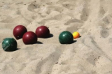 29 Giugno, Sottomarina di Chioggia (VE). Campionato FSSI di Beach Bocce 29 Giugno, Sottomarina di Chioggia (VE). Campionato FSSI di Beach Bocce