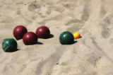 29 Giugno, Sottomarina di Chioggia (VE). Campionato FSSI di Beach Bocce