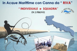 21-22 Settembre, Brindisi (BR). Campionato FSSI di Pesca Sportiva “Canna da Riva” 21-22 Settembre, Brindisi (BR). Campionato FSSI di Pesca Sportiva “Canna da Riva”