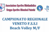 22 Giugno, Padova (PD). Campionato Regionale FSSI di Beach Volley 22 Giugno, Padova (PD). Campionato Regionale FSSI di Beach Volley