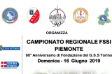 16 Giugno, Torino (TO). Campionato Regionale FSSI di Golf su Pista 16 Giugno, Torino (TO). Campionato Regionale FSSI di Golf su Pista