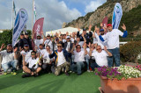 Relazione del Campionato FSSI di Pesca Sportiva al Mare del 28 Aprile 2019 Relazione del Campionato FSSI di Pesca Sportiva al Mare del 28 Aprile 2019