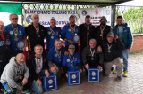 Risultati e foto del Campionato FSSI di Pesca Sportiva svoltosi a Avezzano (AQ) Risultati e foto del Campionato FSSI di Pesca Sportiva svoltosi a Avezzano (AQ)
