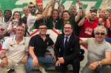 Risultati e foto del Campionato FSSI di Calcio Balilla svoltosi a Ravenna Risultati e foto del Campionato FSSI di Calcio Balilla svoltosi a Ravenna