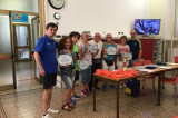 Risultati e foto del Campionato FSSI di Maratona 10km svoltosi il 16 Giugno Risultati e foto del Campionato FSSI di Maratona 10km svoltosi il 16 Giugno