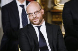 Lettera del Ministro Fontana alla Nazionale di Pallavolo/F in occasione della medaglia d’oro vinta a Cagliari Lettera del Ministro Fontana alla Nazionale di Pallavolo/F in occasione della medaglia d’oro vinta a Cagliari