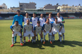 EDFC Heraklion 2019 – Italia vs Russia 0-1