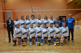 Europei di pallavolo sordi: l’Italia va a caccia dei metalli che contano Europei di pallavolo sordi: l’Italia va a caccia dei metalli che contano