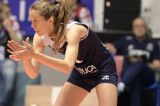 L’Italia della pallavolo sordi inizia bene! Battuta la Polonia agli Europei di Cagliari L’Italia della pallavolo sordi inizia bene! Battuta la Polonia agli Europei di Cagliari
