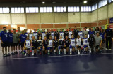 L’Italia femminile batte anche la Francia: domani, la temibile Russia per l’ultima gara della fase eliminatoria L’Italia femminile batte anche la Francia: domani, la temibile Russia per l’ultima gara della fase eliminatoria