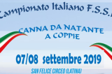7-8 Settembre, San Felice Circeo (LT). Campionato FSSI di Pesca Sportiva “Natante” 7-8 Settembre, San Felice Circeo (LT). Campionato FSSI di Pesca Sportiva “Natante”