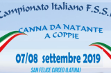 7-8 Settembre, San Felice Circeo (LT). Campionato FSSI di Pesca Sportiva “Natante”