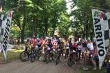 Risultati e foto del Campionato FSSI di MTB svoltosi nei giorni 8 e 9 Giugno