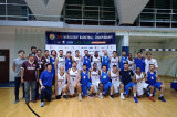 WDBC Man 2019 – Italia vs Venezuela 71-85