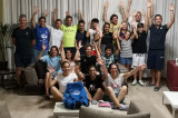 Risultati e foto del Campionato FSSI di Nuoto svoltosi a Pesaro Risultati e foto del Campionato FSSI di Nuoto svoltosi a Pesaro