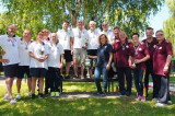 Risultati e foto del Campionato FSSI di Golf su Pista svoltosi il 1 Giugno