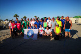 Risultati e foto del Campionato FSSI di Beach Bocce svoltosi il 29 Giugno Risultati e foto del Campionato FSSI di Beach Bocce svoltosi il 29 Giugno