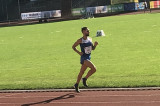 Atletica Leggera, l’azzurro Alessandro Vizzini centra il 5° posto nei 10.000 metri su pista