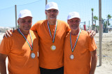 Risultati e foto del Campionato Regionale FSSI di Beach Bocce svoltosi il 30 Giugno