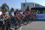Risultati e foto del Campionato FSSI di Ciclismo svoltosi nei giorni 29 e 30 Giugno Risultati e foto del Campionato FSSI di Ciclismo svoltosi nei giorni 29 e 30 Giugno