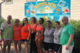 Risultati e foto del Campionato Regionale FSSI di Beach Volley svoltosi il 7 Luglio