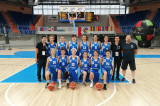 Conclusa l’avventura mondiale del basket. Il bilancio del presidente e dei due coach Conclusa l’avventura mondiale del basket. Il bilancio del presidente e dei due coach