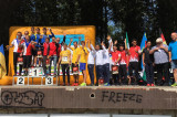 WDOC2019, Olomuc – Italia 5a nella staffetta ai Mondiali di Orienteering