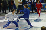 Judo, lista degli atleti azzurri convocati Judo, lista degli atleti azzurri convocati