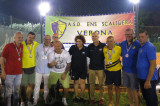 Risultati e foto del Campionato Regionale FSSI di Tennis svoltosi il 15 Settembre Risultati e foto del Campionato Regionale FSSI di Tennis svoltosi il 15 Settembre