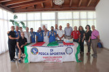 Risultati e foto del Campionato FSSI di Pesca Sportiva alla Canna da Riva svoltosi a Brindisi Risultati e foto del Campionato FSSI di Pesca Sportiva alla Canna da Riva svoltosi a Brindisi