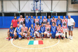 Comunicato Ufficiale n. 36/2019 Comunicato Ufficiale n. 36/2019