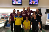 Risultati del Campionato Regionale FSSI di Bowling svoltosi a Palermo Risultati del Campionato Regionale FSSI di Bowling svoltosi a Palermo