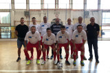 Risultati e foto del Campionato Regionale FSSI di Calcio A5 svoltosi a Montale Risultati e foto del Campionato Regionale FSSI di Calcio A5 svoltosi a Montale