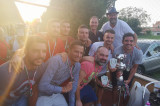 Risultati e foto del Campionato Regionale FSSI di Calcio A5 svoltosi a Roma Risultati e foto del Campionato Regionale FSSI di Calcio A5 svoltosi a Roma
