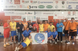 Risultati e foto del Campionato Regionale FSSI di Tennis Tavolo svoltosi a Padova Risultati e foto del Campionato Regionale FSSI di Tennis Tavolo svoltosi a Padova