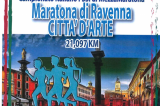 10 Novembre, Ravenna. Campionato FSSI di Mezza Maratona Km 21,097