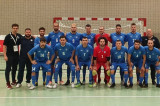 4th World Deaf Futsal Championships – Risultati 4th World Deaf Futsal Championships – Risultati