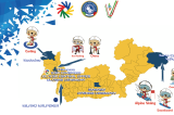XIX° Winter Deaflympics 2019, lista degli atleti azzurri convocati XIX° Winter Deaflympics 2019, lista degli atleti azzurri convocati