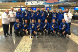 Mondiali di Calcio a 5 sordi: l’Italia punta in alto! Mondiali di Calcio a 5 sordi: l’Italia punta in alto!